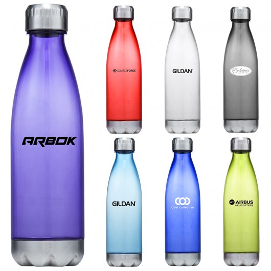 Promotional Mooloolaba Water Bottles
